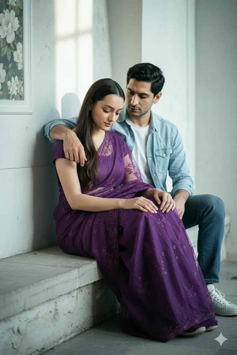 Sitting Close (Soft & Dreamy)